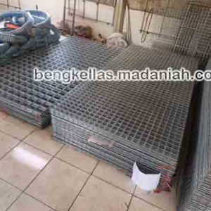 Distributor Wiremesh Karanganyar