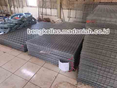 Distributor Wiremesh Karanganyar Harga Terbaik