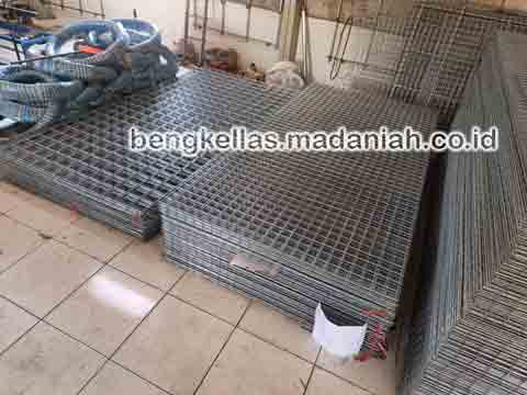 Distributor Wiremesh Karanganyar