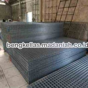 Distributor Wiremesh Karangasem