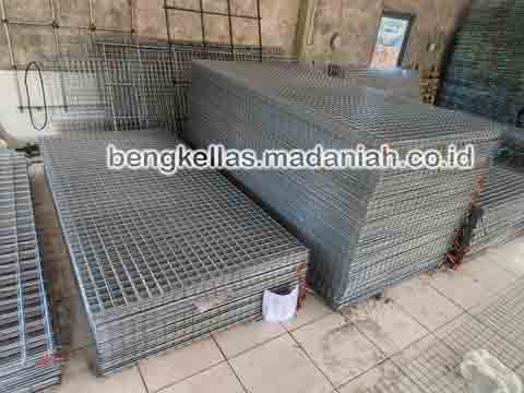 Distributor Wiremesh Karangasem Harga Murah