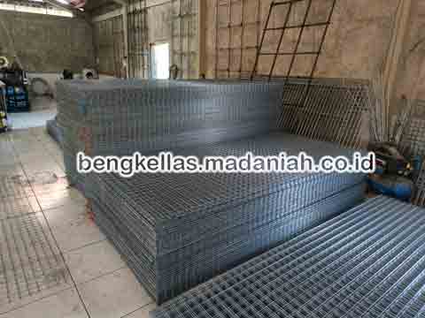 Distributor Wiremesh Karangasem