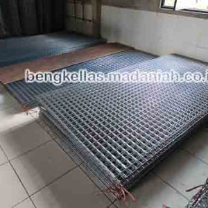 Distributor Wiremesh Karawang
