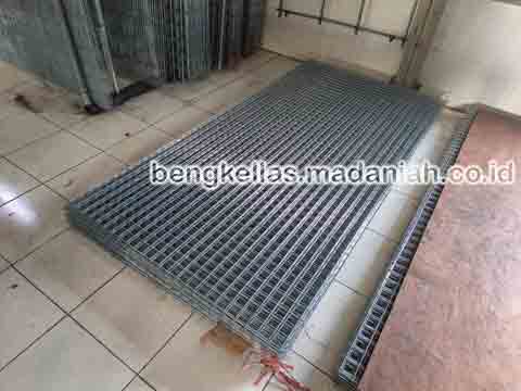 Distributor Wiremesh Karawang Harga Murah