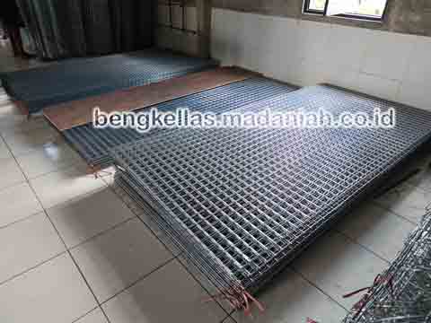 Distributor Wiremesh Karawang
