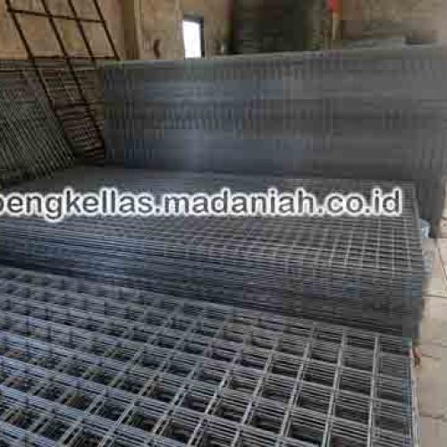 Distributor Wiremesh Katingan