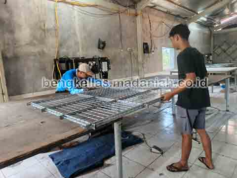 Distributor Wiremesh Katingan Harga Murah
