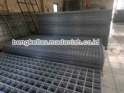 Distributor Wiremesh Katingan