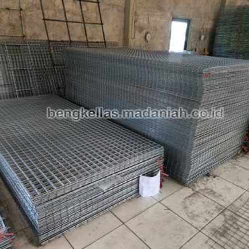 Distributor Wiremesh Kaur Distributor Wiremesh Kaur