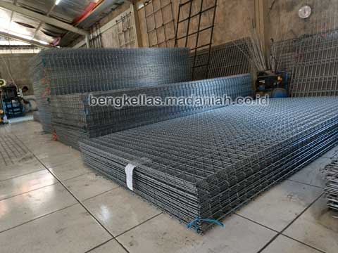Distributor Wiremesh Kaur Harga Murah