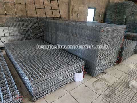 Distributor Wiremesh Kaur