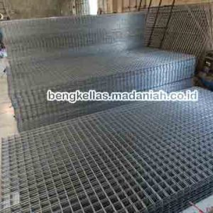 Distributor Wiremesh Kebumen