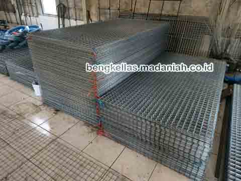Distributor Wiremesh Kebumen Harga Murah