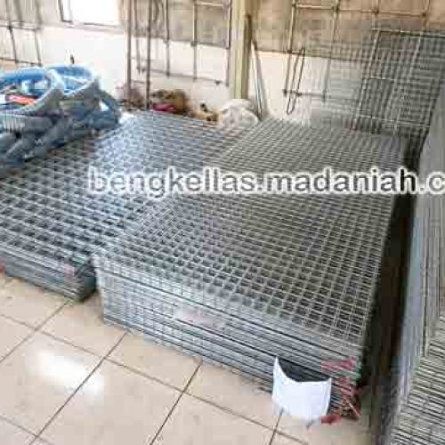Distributor Wiremesh Kediri