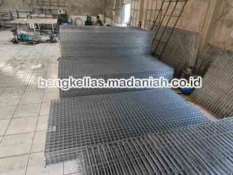 Distributor Wiremesh Kediri Harga Murah