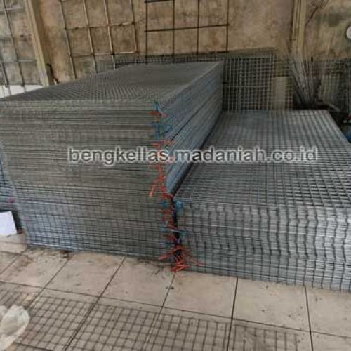 Distributor Wiremesh Keerom Distributor Wiremesh Keerom