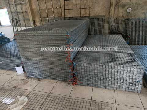 Distributor Wiremesh Keerom