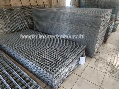 Distributor Wiremesh Kepulauan Anambas Harga Murah