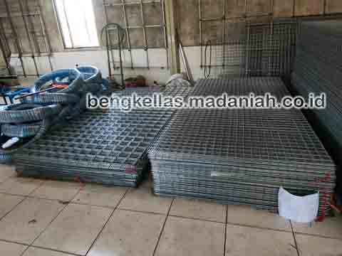 Distributor Wiremesh Kepulauan Aru Harga Murah