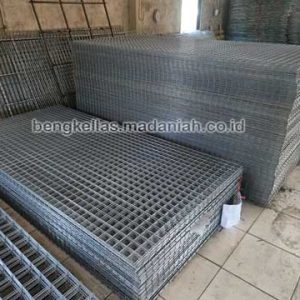Distributor Wiremesh Kepulauan Mentawai