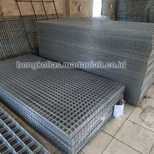 Distributor Wiremesh Kepulauan Mentawai