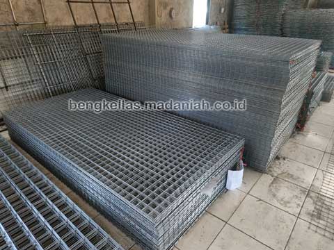Distributor Wiremesh Kepulauan Mentawai