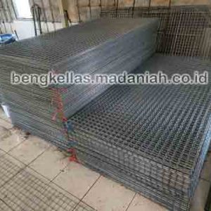 Distributor Wiremesh Kepulauan Selayar