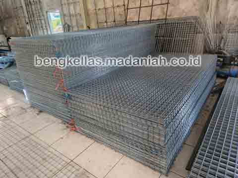Distributor Wiremesh Kepulauan Selayar Harga Murah