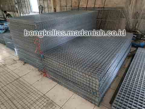 Distributor Wiremesh Kepulauan Tanimbar Harga Murah