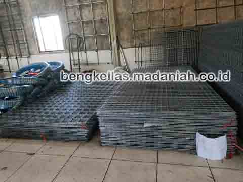 Distributor Wiremesh Kepulauan Tanimbar
