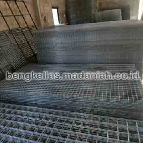 Distributor Wiremesh Ketapang