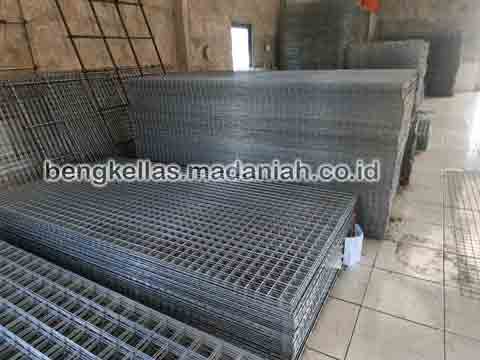 Distributor Wiremesh Ketapang Harga Murah
