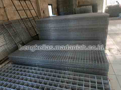 Distributor Wiremesh Ketapang