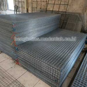 Distributor Wiremesh Kolaka Timur