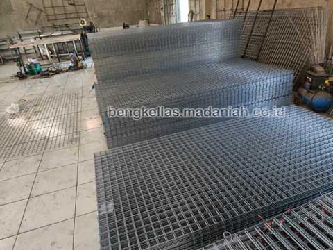 Distributor Wiremesh Kolaka Timur Harga Murah