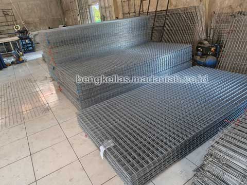 Distributor Wiremesh Konawe Selatan Harga Murah