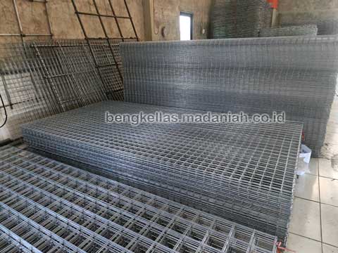 Distributor Wiremesh Konawe Selatan