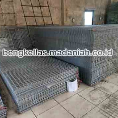 Distributor Wiremesh Kota Bandung