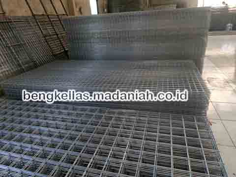 Distributor Wiremesh Kota Bandung Harga Murah