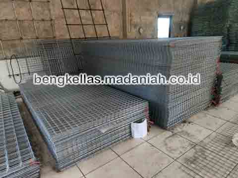 Distributor Wiremesh Kota Bandung