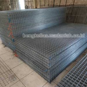 Distributor Wiremesh Kota Bima