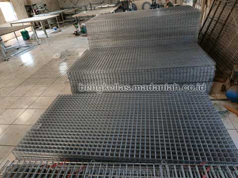 Distributor Wiremesh Kota Bima Harga Murah
