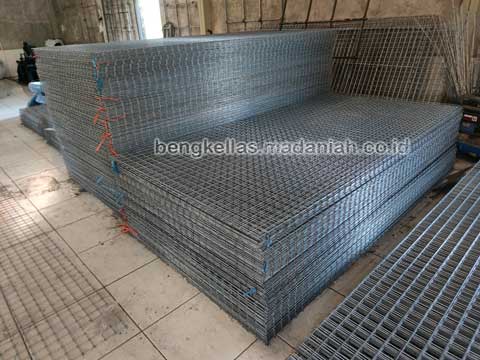 Distributor Wiremesh Kota Bima