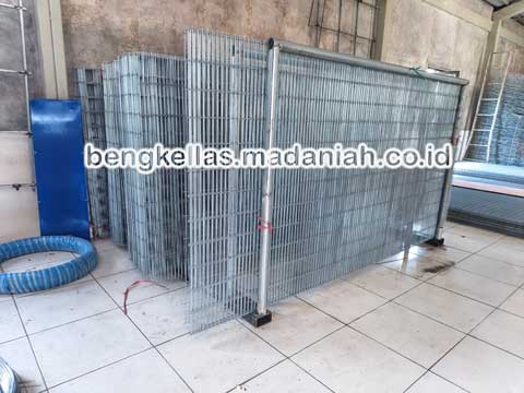 Distributor Wiremesh Kota Bogor Harga Terbaik
