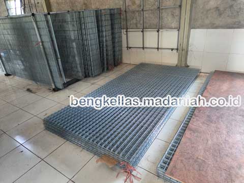 Distributor Wiremesh Kota Bogor