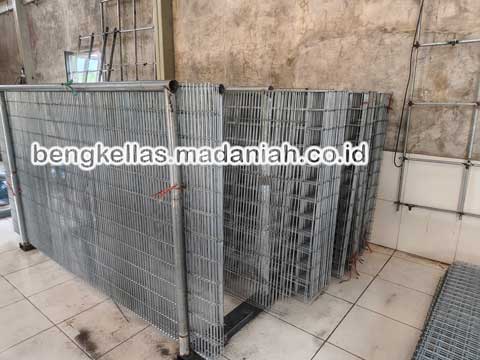 Distributor Wiremesh Kota Cilegon Harga Terbaik