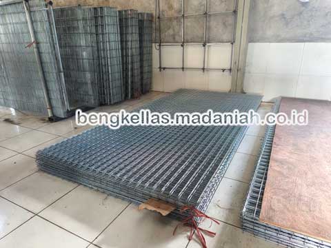 Distributor Wiremesh Kota Cilegon