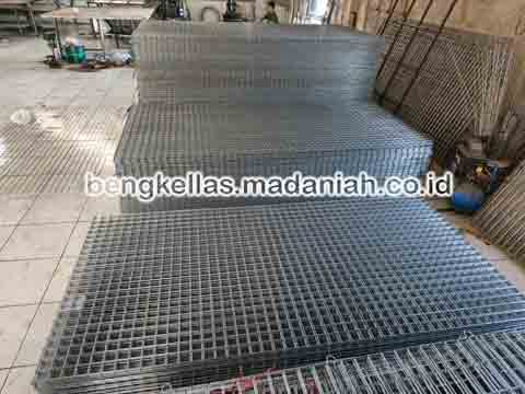 Distributor Wiremesh Kota Cimahi Harga Murah