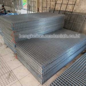 Distributor Wiremesh Kota Dumai