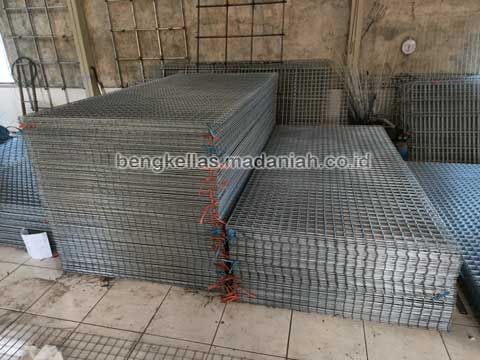 Distributor Wiremesh Kota Dumai Harga Murah
